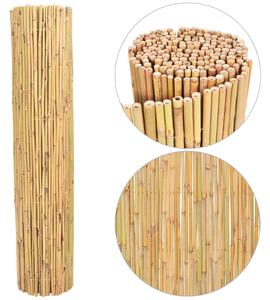 Bamboo Fence 300x130 cm