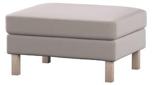 Karlstad footstool cover