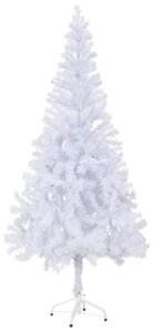 Artificial Christmas Tree with Stand 180 cm 620 Branches