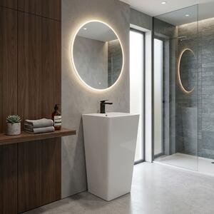 Freestanding basin Rea Daria
