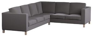 Karlanda corner sofa left cover 3+2 (or right 2+3)