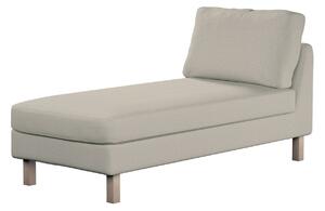 Karlstad chaise longue cover