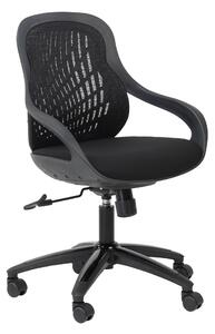 Croft Office Chair Black