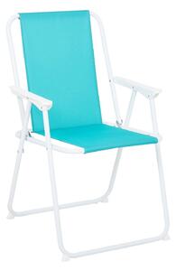 Bahari Picnic Chair - Blue