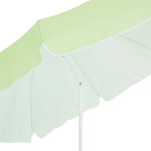 Beach Parasol 1.8M - Green