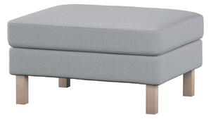 Karlstad footstool cover