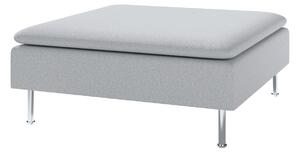 Söderhamn footstool cover