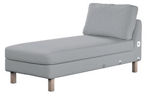 Karlstad chaise longue add-on unit cover