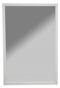 Lisbon Mirror - White - 60x40cm