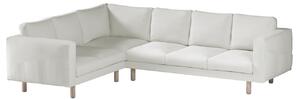 Norsborg 5-seat corner sofa cover