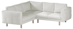 Norsborg 4-seat corner sofa cover
