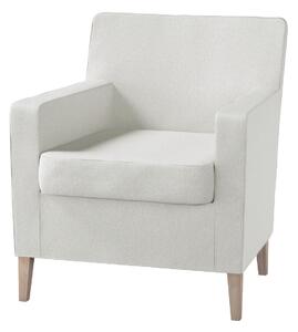 Karlstad tall chair cover