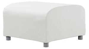 Klippan footstool cover