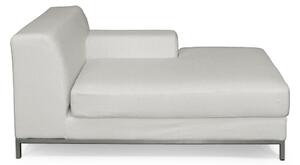Kramfors chaise longue right cover