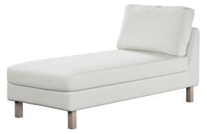 Karlstad chaise longue cover