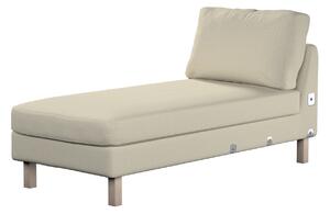 Karlstad chaise longue add-on unit cover