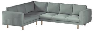 Norsborg 5-seat corner sofa cover