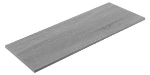 Shelf Grey Oak 900x16x300mm