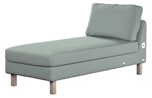 Karlstad chaise longue add-on unit cover