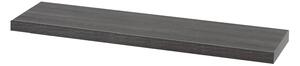 Floating Shelf - Ash Oak - 900 x 240 x 38mm