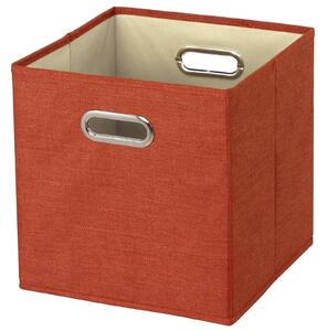 Brooklyn Compact Cube Fabric Inserts - Set of 2