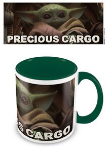 Cup Star Wars: The Mandalorian - Precious Cargo (Baby Yoda)