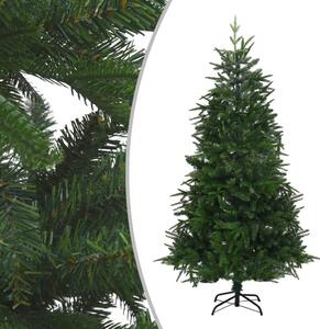 Artificial Lighted Christmas Tree & Ball Set