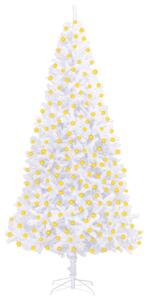 Artificial LED Christmas Tree With Stand