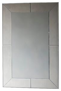 Harrison Rectangle Mirror 60x90cm Clear