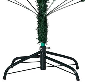 Artificial LED Thick Branches Christmas Tree