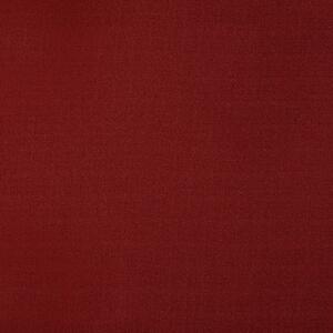 Capri Curtain Fabric Rosso