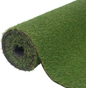 Artificial Grass 0.5x5 m/20 mm Green