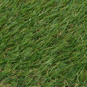 Artificial Grass 0.5x5 m/20 mm Green