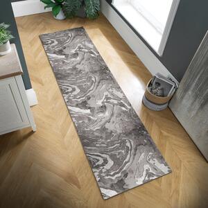 Marbled Runner Silver