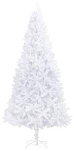 Artificial White Christmas Tree With Stand