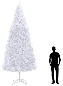 Artificial White Christmas Tree With Stand
