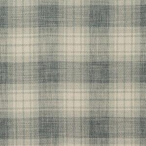 Lomond Curtain Fabric Duckegg
