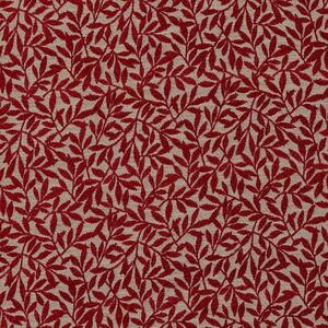 Santorini Fabric Rouge