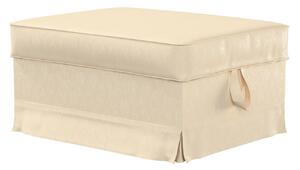 Ektorp Bromma footstool cover