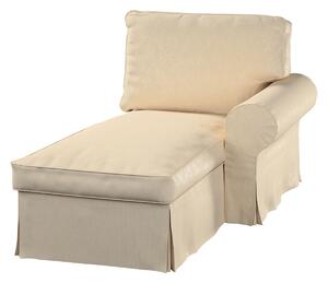 Ektorp chaise longue right cover