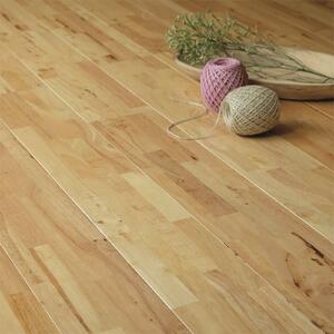 15mm Solid Parawood Flooring