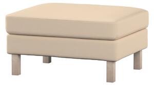 Karlstad footstool cover