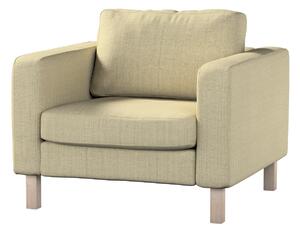 Karlstad armchair cover