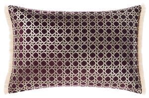 Linen House Taira Boudoir Cushion MultiColoured