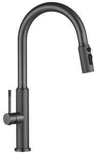 Kitchen faucet Rea Master Titan