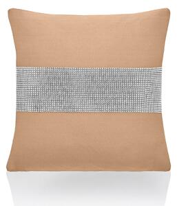 Palace Filled Cushion 18x18 Blush