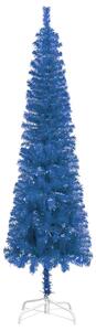 Slimline Artificial Christmas Tree With Stand