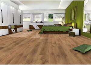 EGGER HOME Beaumont Oak 6mm Laminate Flooring