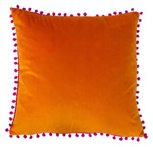 Carnival Cushion Orange