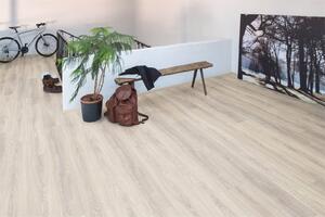 EGGER HOME Toscolano Oak light 12mm Laminate Flooring